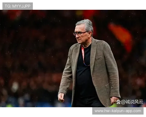 世界杯这组的故事，不会结束得太平淡