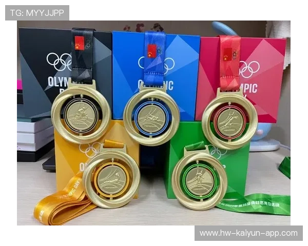 奖牌设计体现奥林匹克精神，奥林匹克奖牌材质